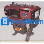Dong Feng R 185 NL | Diesel Engine | (8.5HP)/2200rpm